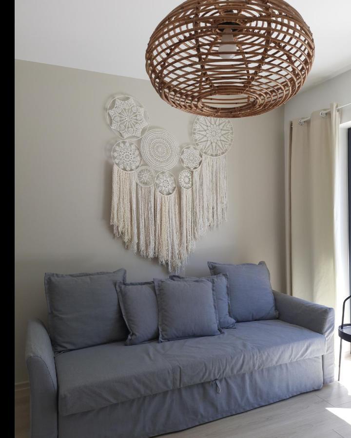 Biala Czapla Apartman Augustów Kültér fotó